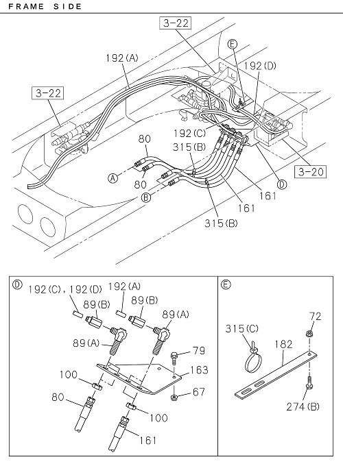 Partial Engine